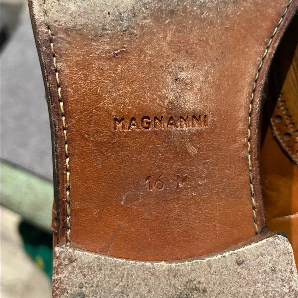 Magnanni elevate your
